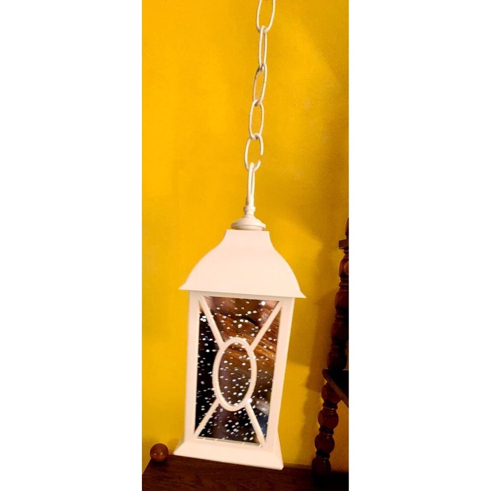 Light up lantern - Picture 5 of 5